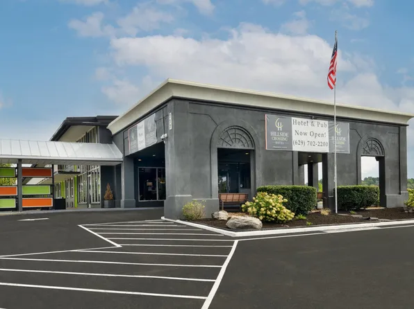 Hillside Crossing Apartments, 717 Spence Ln #0B-1Ba-275Sqft, Nashville, TN 37217