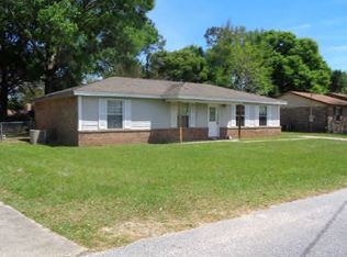 6640 Dallas Ave, Pensacola, FL 32526