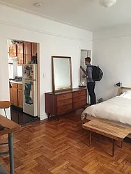 Rented by Geraldine Capasso, LREB