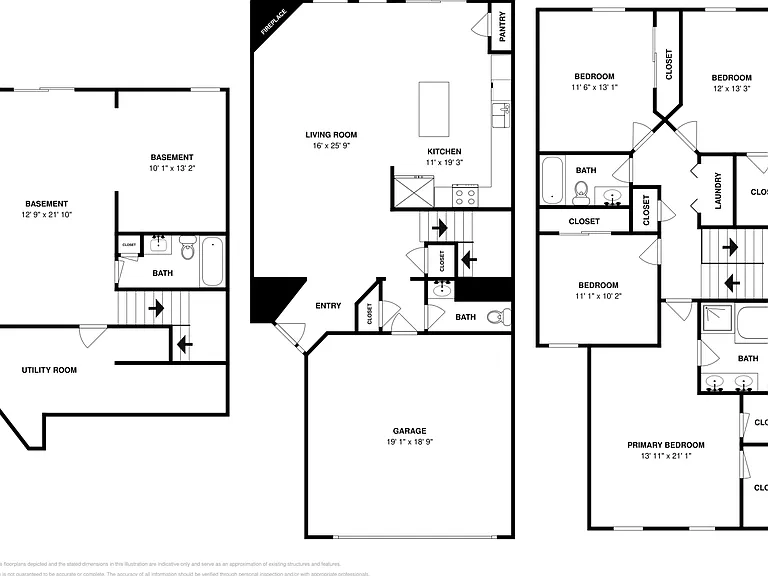 202 Golden Eagle Way — Photo 2