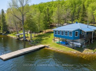 747 Brooks Corner Rd, Tay Valley, ON K7H 3C7