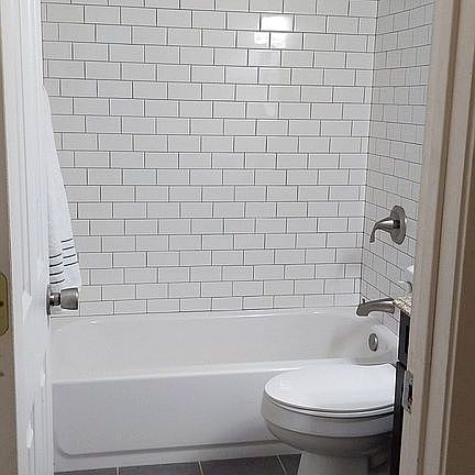 main bath