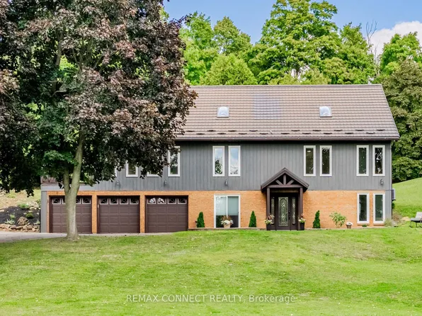 11215 Amos Dr, Milton, ON L0P 1B0