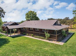 17013 Jacksonville Rd, Jamestown, CA 95327
