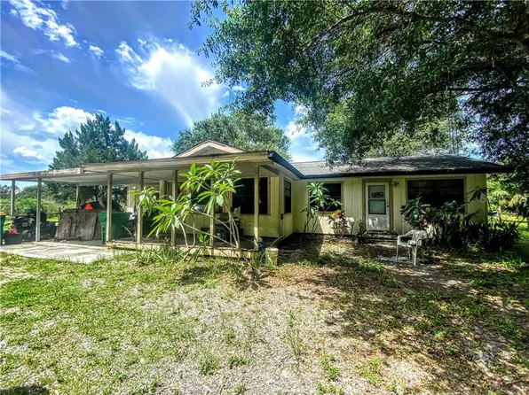 830 Bloxham Ave, Punta Gorda, FL 33982