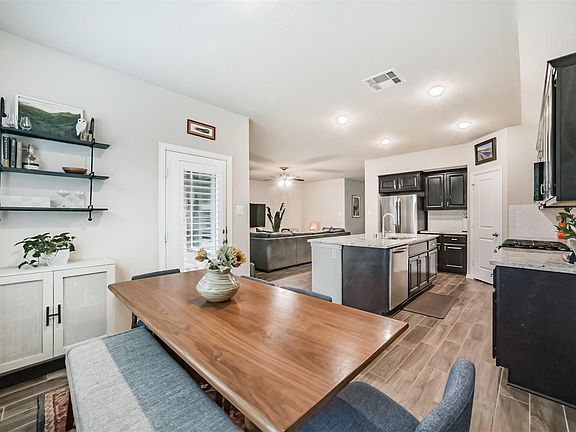 5th image of 2309 Redwood Ridge Trl