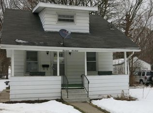 1419 Sheldon St, Lansing, MI 48906