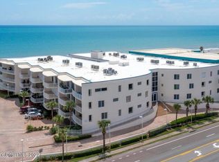 601 N Miramar Ave APT 206, Indialantic, FL 32903