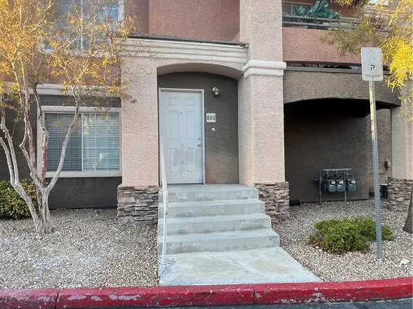 1513 Truett St Unit 201, Las Vegas, NV 89128