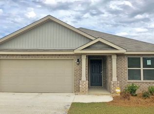 1275 Fairlawn Dr, Semmes, AL 36575