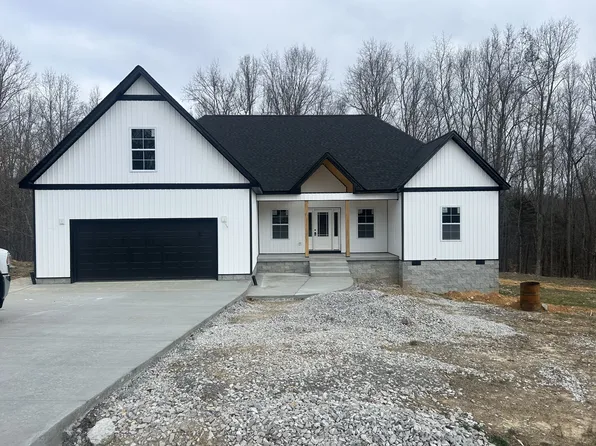 0 Caldwell Dr Lot 7, Estill Springs, TN 37330