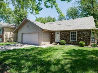 3412 S Newton Ave, Springfield, MO 65807