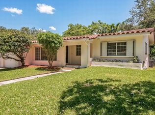 1435 Ancona Ave, Coral Gables, FL 33146