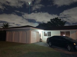 2731 N 72nd Ter, Hollywood, FL 33024