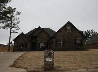 2301 Sanctuary Cv, Jonesboro, AR 72404