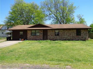 10934 Highway 219, Ozark, AR 72949