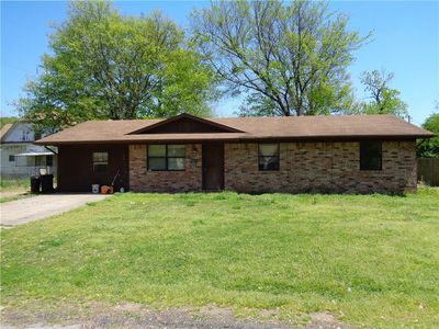 10934 Highway 219, Ozark, AR, 72949