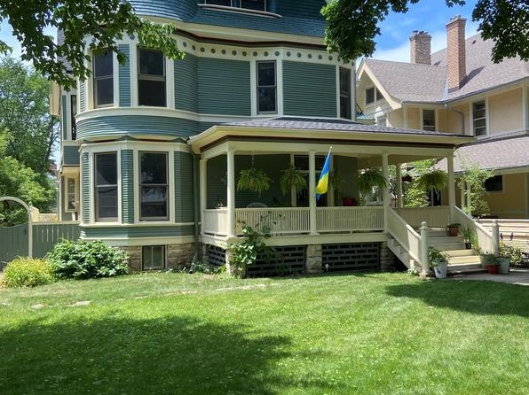 1232 Hinman Ave #3