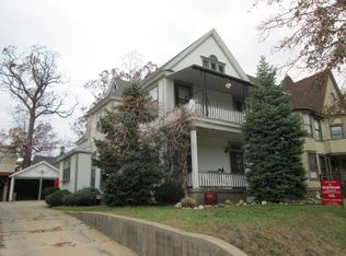 21 Union Ave NE, Grand Rapids, MI 49503