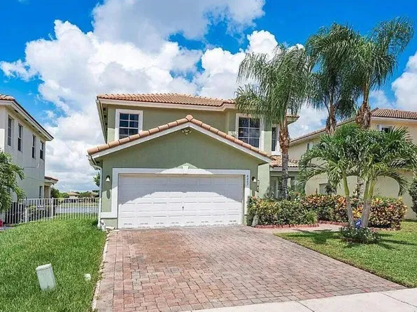 6207 ADRIATIC Way, West Palm Beach, FL 33413