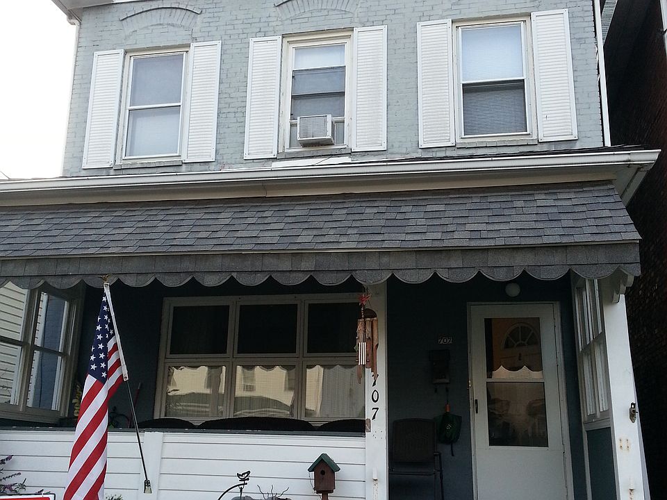 707 4th Ave
