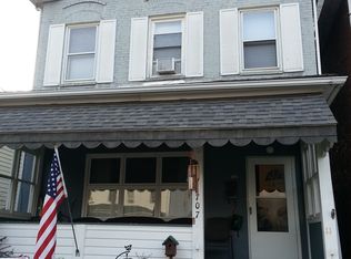 707 4th Ave, Ford City, PA 16226