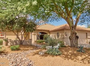 1245 N Sun Catcher Way, Green Valley, AZ 85614
