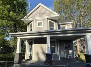514 9th St SE, Roanoke, VA 24013