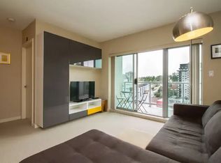 14 Begbie St #608, New Westminster, BC V3M0C4