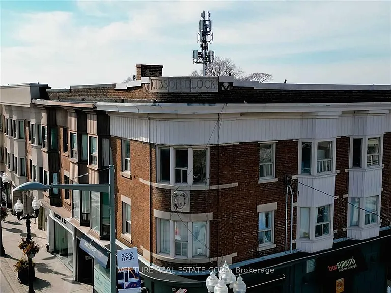 1228 Saint Clair Ave W #3 — Photo 4