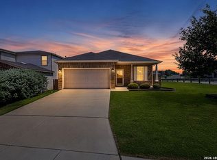 11903 Silver Valley, San Antonio, TX 78254