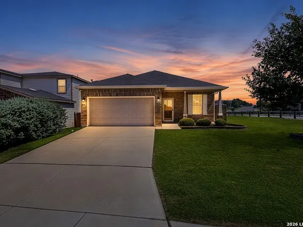 11903 Silver Valley, San Antonio, TX 78254
