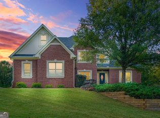 165 Rose Creek Dr, Covington, GA