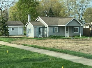 501 E Eliza St, Schoolcraft, MI