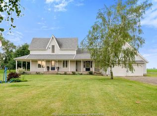 18332 Erieau Rd, Chatham Kent, ON N0P 1A0