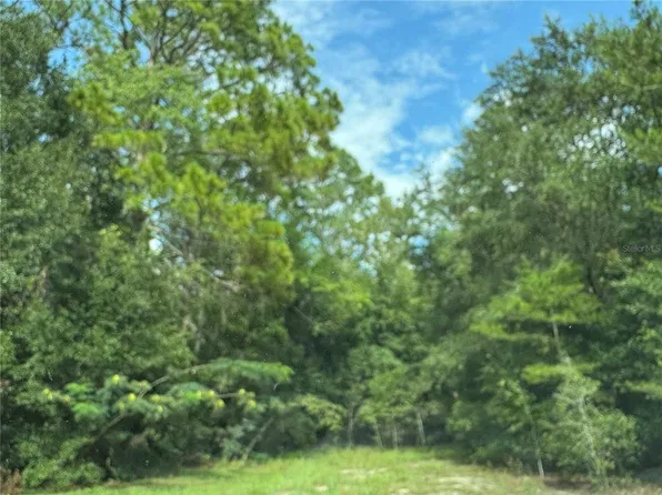 UNASSIGNED LOT 78, FORT MC COY, FL 32134