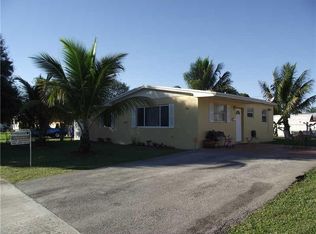 7021 Tyler St, Hollywood, FL 33024