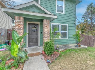 16701 E Hammon, Montgomery, TX 77316