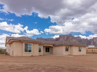 3735 W Jomar Trl, Queen Creek, AZ 85142