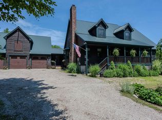 636 Eaton Rd, Freedom, NH 03836