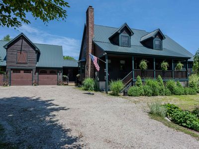 636 Eaton Road, Freedom, NH, 03836