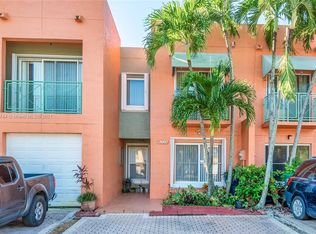 12692 NW 11th Ln, Miami, FL 33182