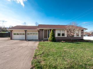 42 Kena Ln, Wheelersburg, OH 45694