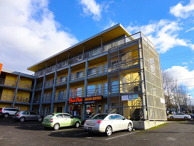 Gateway Lofts