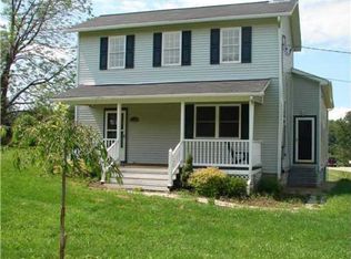 1480 Spring Run Road Ext, Coraopolis, PA 15108