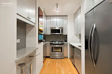 Sold by Sotheby's International Realty