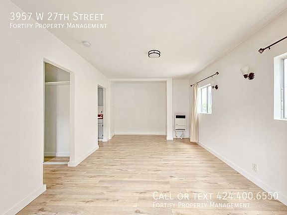 4th image of 3957 W 27th St