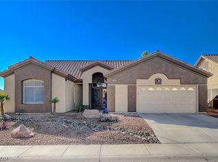 5601 Scenic Pointe Ave, Las Vegas, NV 89130
