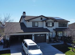 14101 Vai Brothers Dr, Rancho Cucamonga, CA 91739