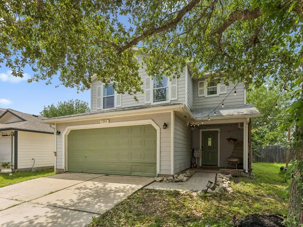 3204 Crownover St, Austin, TX 78725
